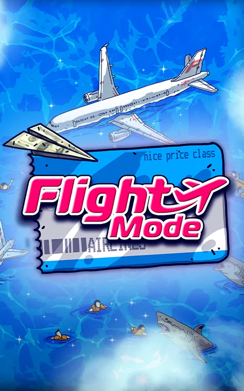 Flight Mode at Majestic Slots Casino