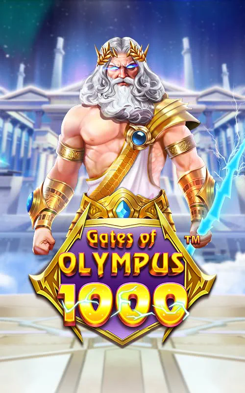 Gates of Olympus at Majestic Slots Casino